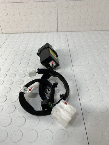 Entrada Encendedor Usb Kia Sorento 2016-2020 Negro