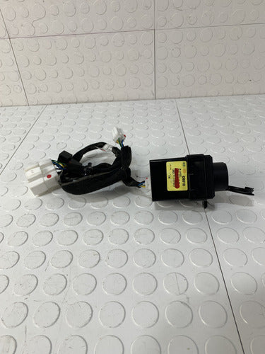 Entrada Encendedor Usb Kia Sorento 2016-2020 Negro