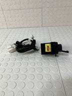Entrada Encendedor Usb Kia Sorento 2016-2020 Negro