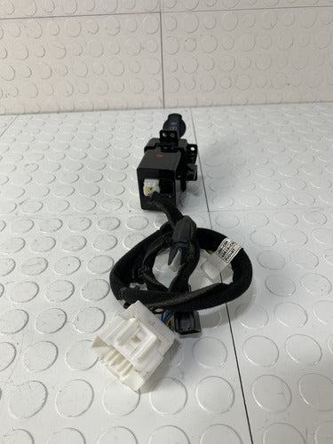 Entrada Encendedor Usb Kia Sorento 2016-2020 Negro