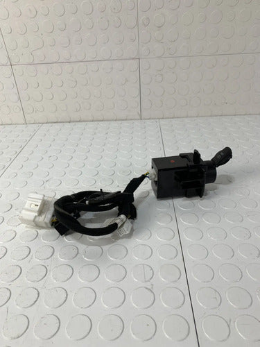 Entrada Encendedor Usb Kia Sorento 2016-2020 Negro