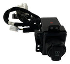 Entrada Encendedor Usb Kia Sorento 2016-2020 Negro