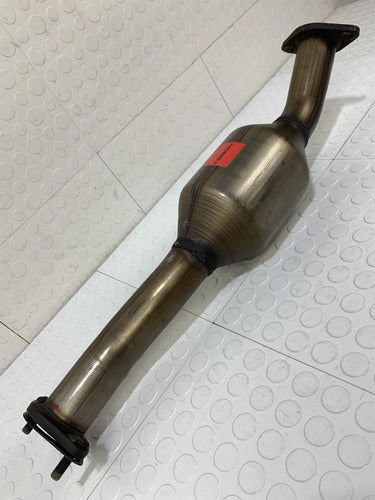 Catalizador Secundario Para Chirey Tiggo 2 Pro 2023-2026