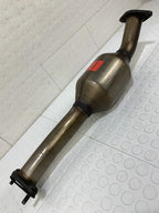 Catalizador Secundario Para Chirey Tiggo 2 Pro 2023-2026