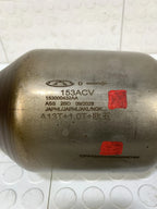 Catalizador Secundario Para Chirey Tiggo 2 Pro 2023-2026