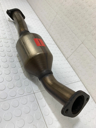 Catalizador Secundario Para Chirey Tiggo 2 Pro 2023-2026