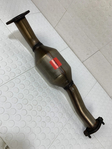 Catalizador Secundario Para Chirey Tiggo 2 Pro 2023-2026
