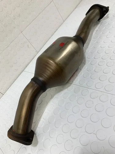 Catalizador Secundario Para Chirey Tiggo 2 Pro 2023-2026