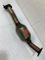 Catalizador Secundario Para Chirey Tiggo 2 Pro 2023-2026