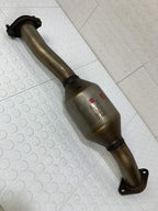 Catalizador Secundario Para Chirey Tiggo 2 Pro 2023-2026