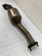 Catalizador Secundario Para Chirey Tiggo 2 Pro 2023-2026