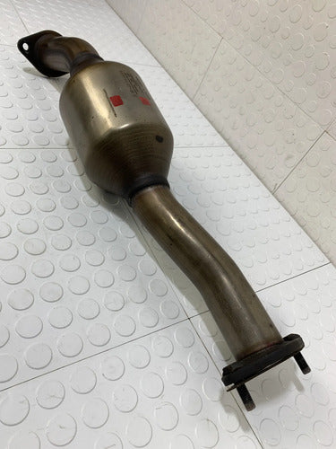 Catalizador Secundario Para Chirey Tiggo 2 Pro 2023-2026