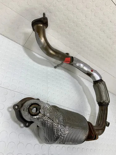 Catalizador Primario Para Chirey Tiggo 2 Pro 2023-2026