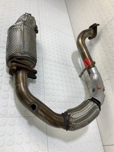 Catalizador Primario Para Chirey Tiggo 2 Pro 2023-2026