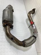 Catalizador Primario Para Chirey Tiggo 2 Pro 2023-2026