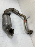Catalizador Primario Para Chirey Tiggo 2 Pro 2023-2026