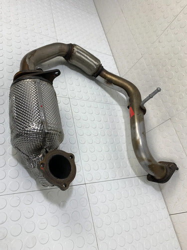 Catalizador Primario Para Chirey Tiggo 2 Pro 2023-2026