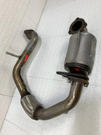 Catalizador Primario Para Chirey Tiggo 2 Pro 2023-2026