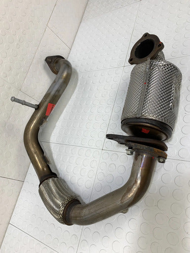 Catalizador Primario Para Chirey Tiggo 2 Pro 2023-2026