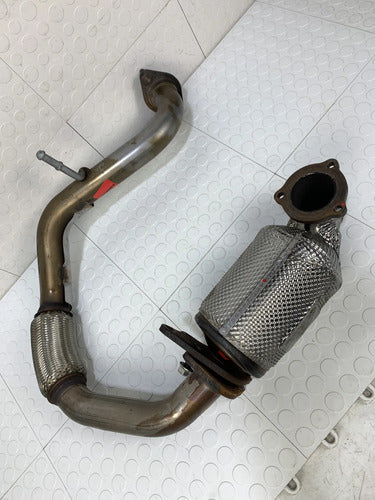 Catalizador Primario Para Chirey Tiggo 2 Pro 2023-2026