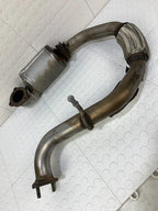 Catalizador Primario Para Chirey Tiggo 2 Pro 2023-2026