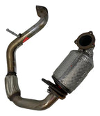 Catalizador Primario Para Chirey Tiggo 2 Pro 2023-2026