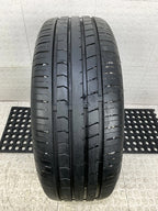 Rin R16 Con Llanta Pub2 Chirey Tiggo 2 Pro 2023-2026 Negro