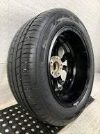 Rin R16 Con Llanta Pub2 Chirey Tiggo 2 Pro 2023-2026 Negro