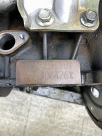 Motor 3/4 Para Chirey Tiggo 2 Pro 2023-2026