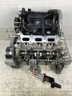 Motor 3/4 Para Chirey Tiggo 2 Pro 2023-2026