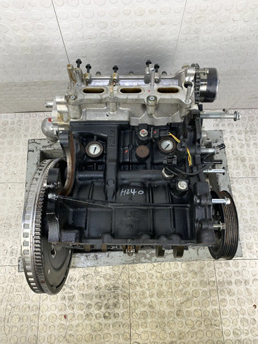 Motor 3/4 Para Chirey Tiggo 2 Pro 2023-2026