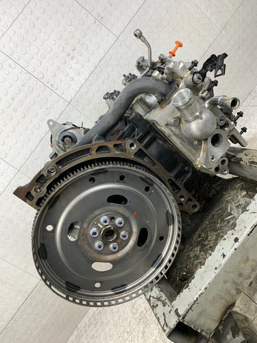 Motor 3/4 Para Chirey Tiggo 2 Pro 2023-2026