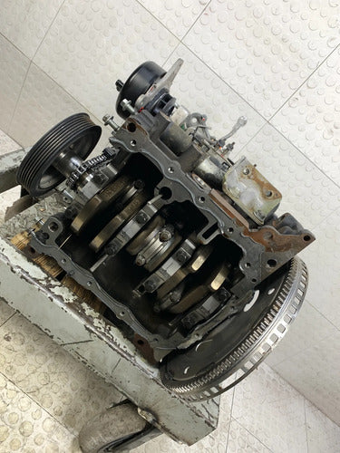 Motor 3/4 Para Chirey Tiggo 2 Pro 2023-2026