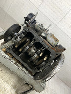 Motor 3/4 Para Chirey Tiggo 2 Pro 2023-2026