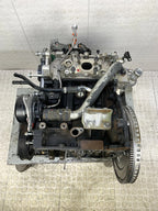 Motor 3/4 Para Chirey Tiggo 2 Pro 2023-2026