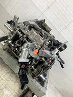 Motor 3/4 Para Chirey Tiggo 2 Pro 2023-2026