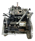 Motor 3/4 Para Chirey Tiggo 2 Pro 2023-2026
