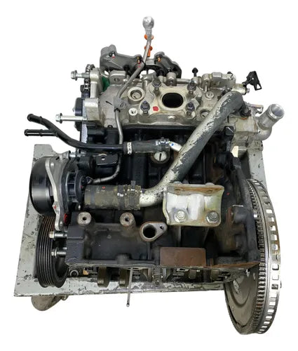 Motor 3/4 Para Chirey Tiggo 2 Pro 2023-2026