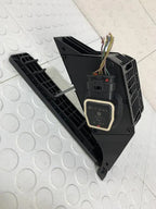 Pedal Acelerador Para Smart Fortwo 2014 C451 1.0t