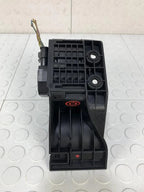 Pedal Acelerador Para Smart Fortwo 2014 C451 1.0t