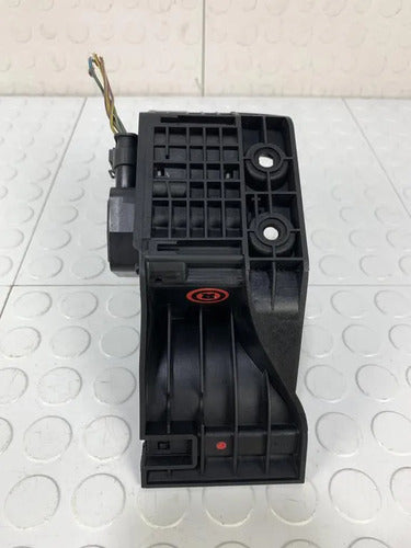 Pedal Acelerador Para Smart Fortwo 2014 C451 1.0t