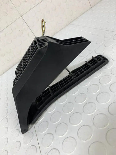 Pedal Acelerador Para Smart Fortwo 2014 C451 1.0t