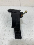 Pedal Acelerador Para Smart Fortwo 2014 C451 1.0t