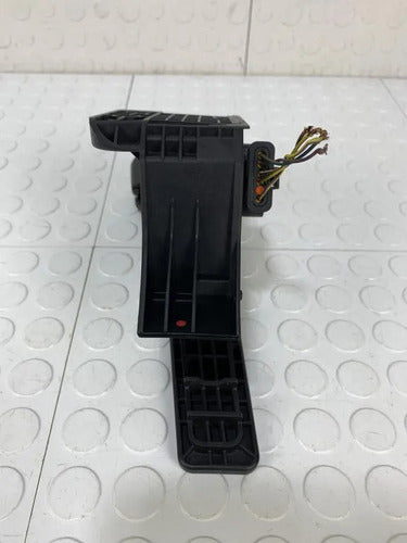 Pedal Acelerador Para Smart Fortwo 2014 C451 1.0t