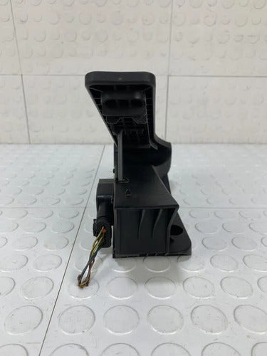 Pedal Acelerador Para Smart Fortwo 2014 C451 1.0t