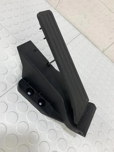 Pedal Acelerador Para Smart Fortwo 2014 C451 1.0t