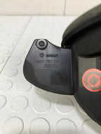 Tapa Gasolina Para Smart Fortwo 2014 C451 1.0t Negro
