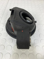 Tapa Gasolina Para Smart Fortwo 2014 C451 1.0t Negro