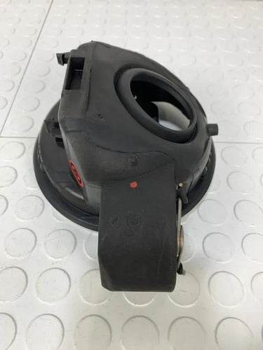 Tapa Gasolina Para Smart Fortwo 2014 C451 1.0t Negro