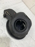 Tapa Gasolina Para Smart Fortwo 2014 C451 1.0t Negro